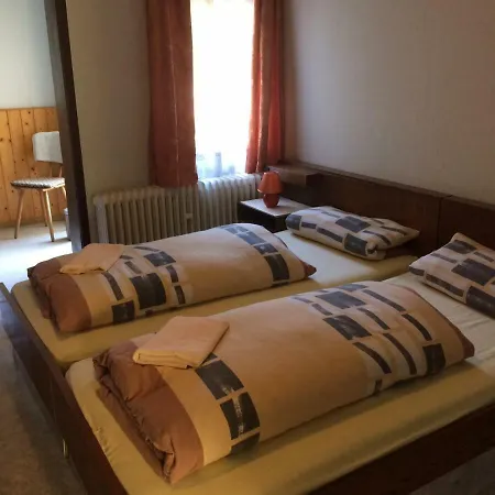 Zwieselmuhle 숄브런
