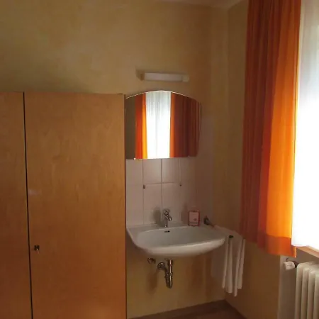 Zwieselmuhle *