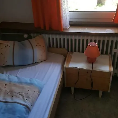 Zwieselmuhle