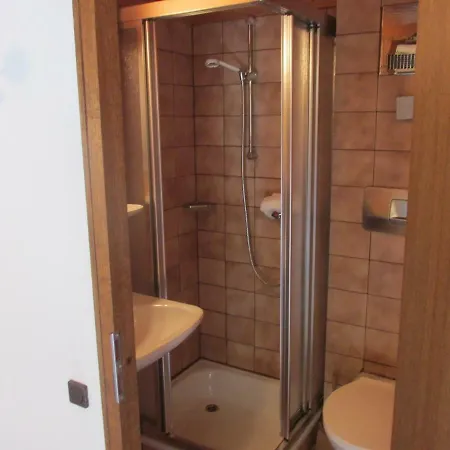 Zwieselmuhle