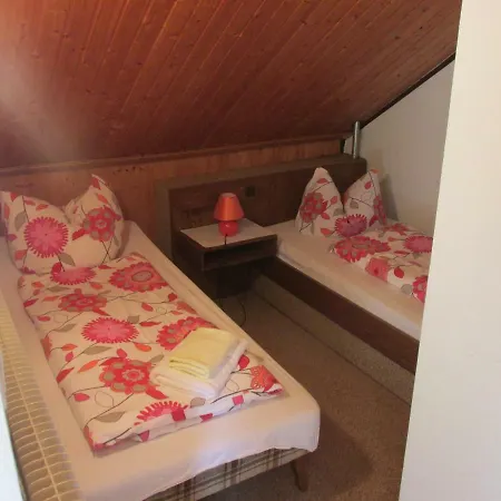 Zwieselmuhle