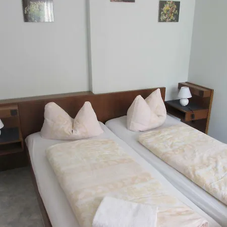 Zwieselmuhle Guest house