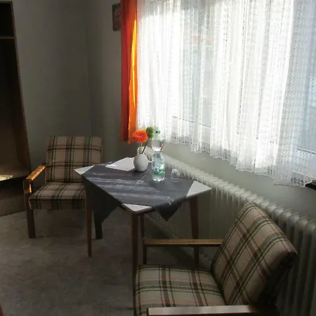 Guest house Zwieselmuhle